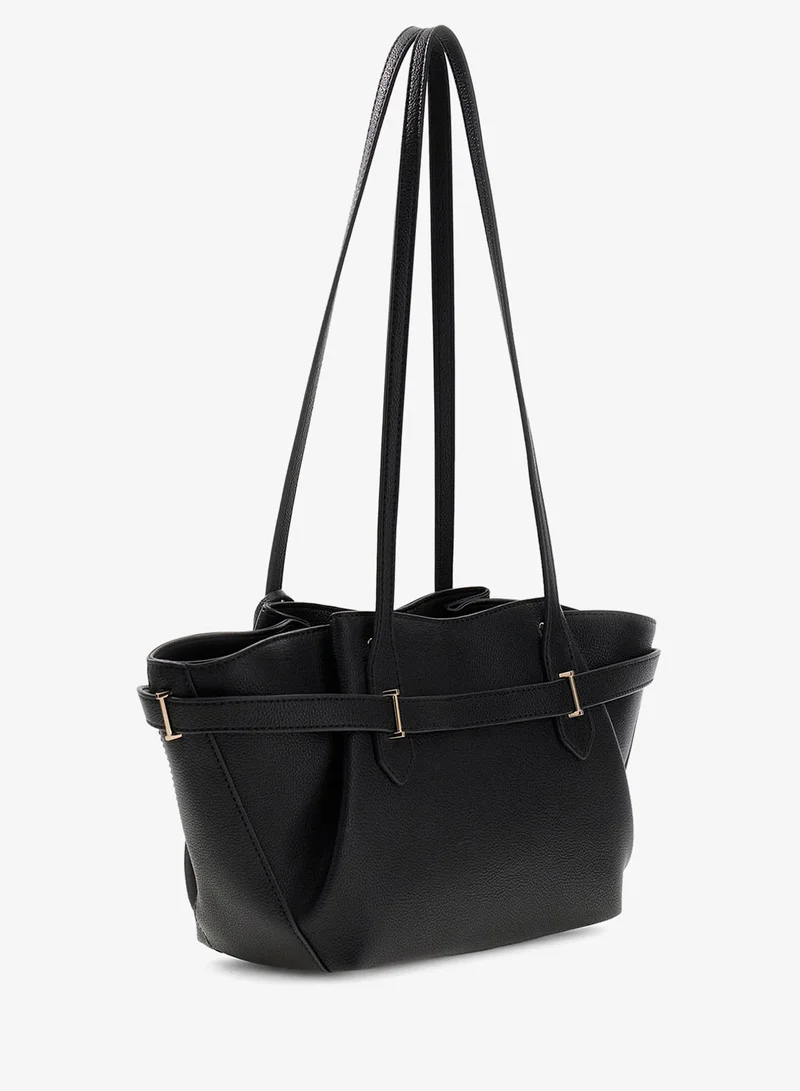 جس حقيبة يد نسائية يسـبا